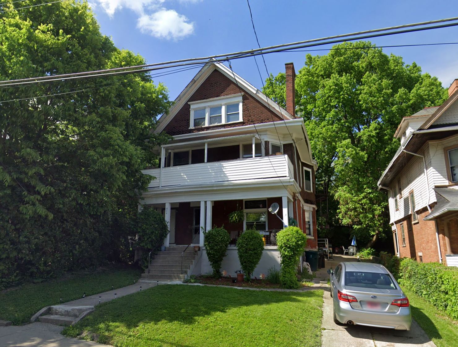 Property Image of 844 Windham Avenue